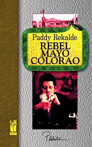 Rebel mayo colorao (AMAIUR)