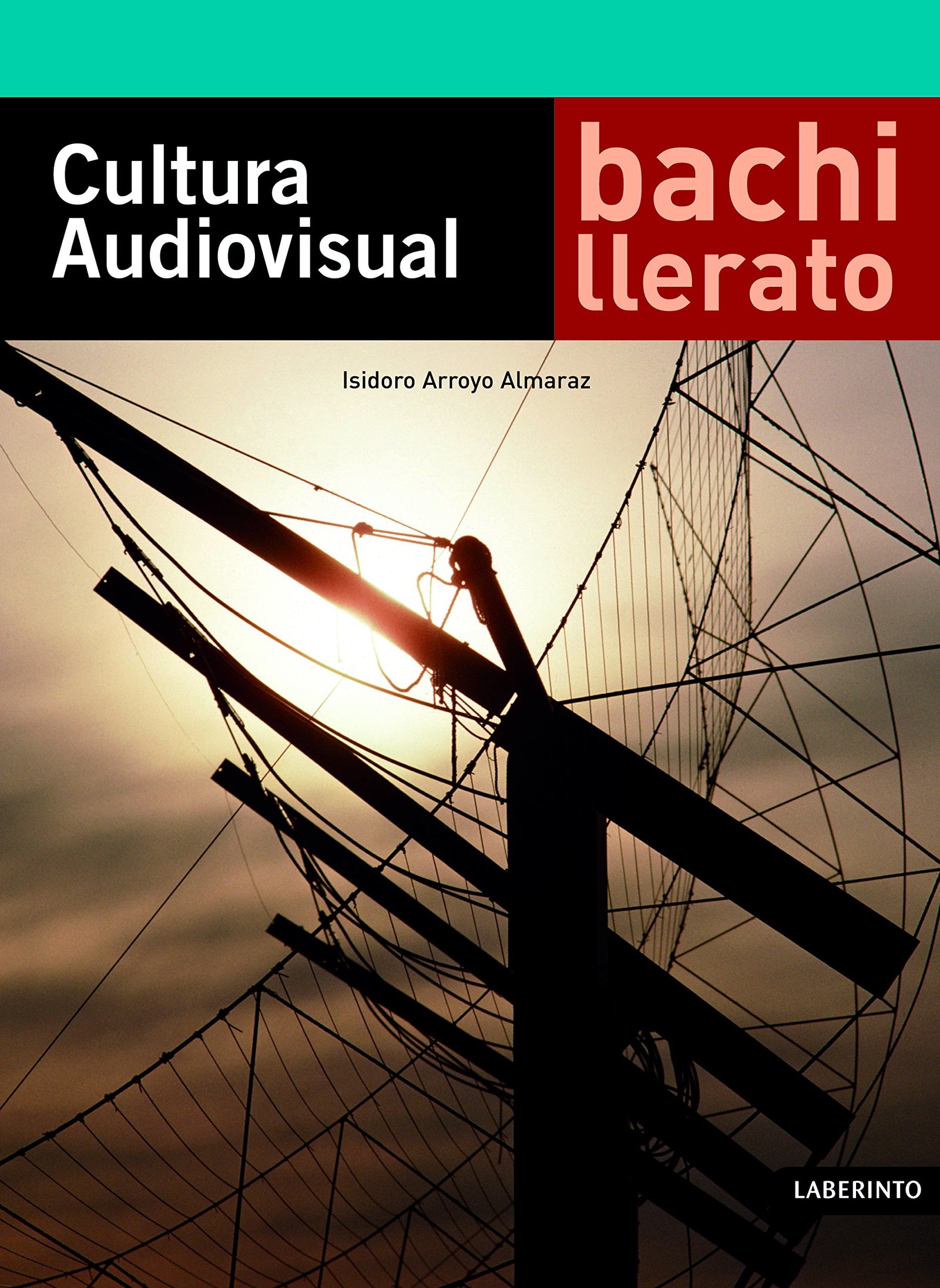 Cultura Audiovisual (SIN COLECCION)