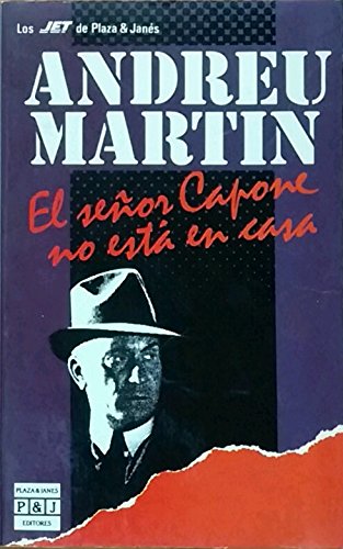 El Senor Capone No Esta En Casa