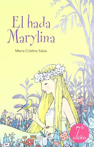 El hada marylina: 105 (FICCIÓN KIDS)