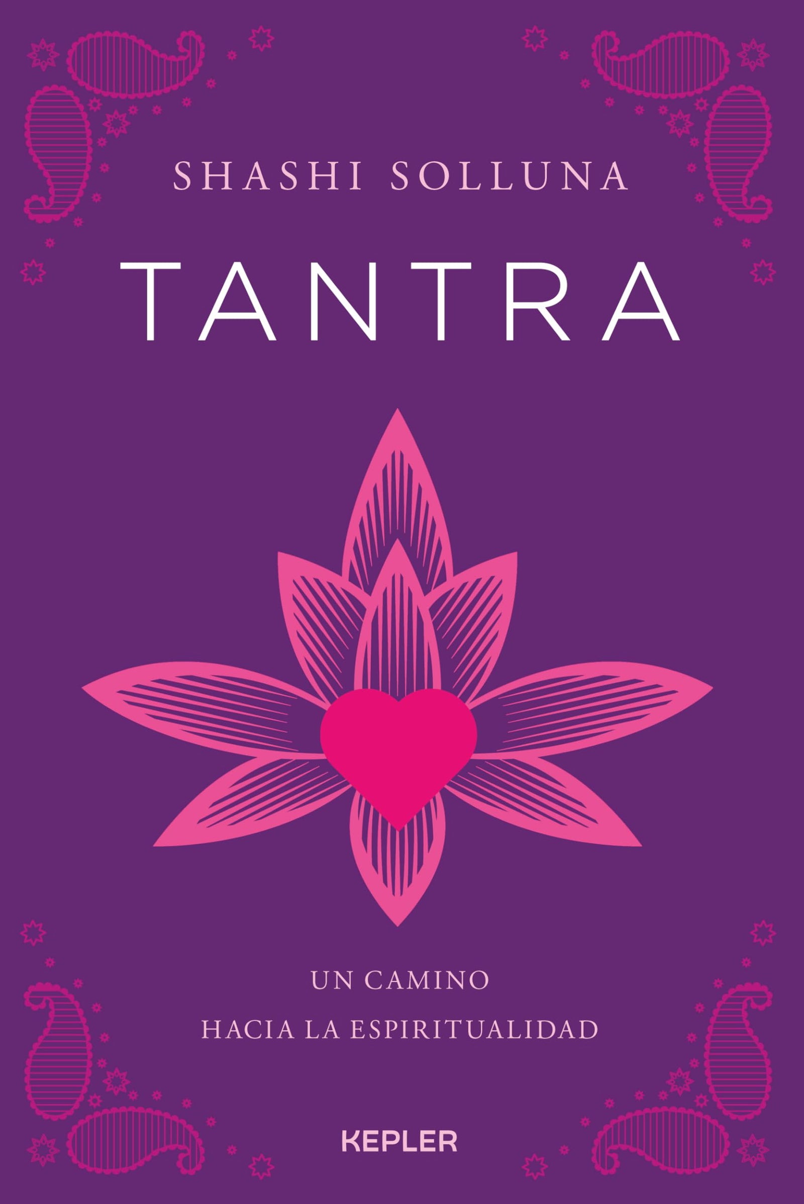 Tantra (Kepler Sexualidad)