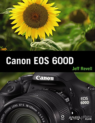Canon EOS 600D (PHOTOCLUB)