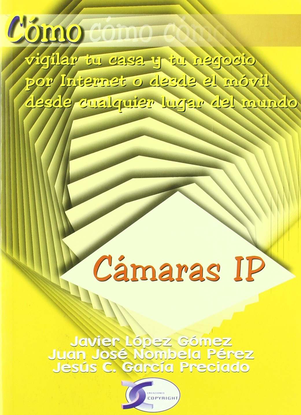 CAMARAS IP (COMO COMO)