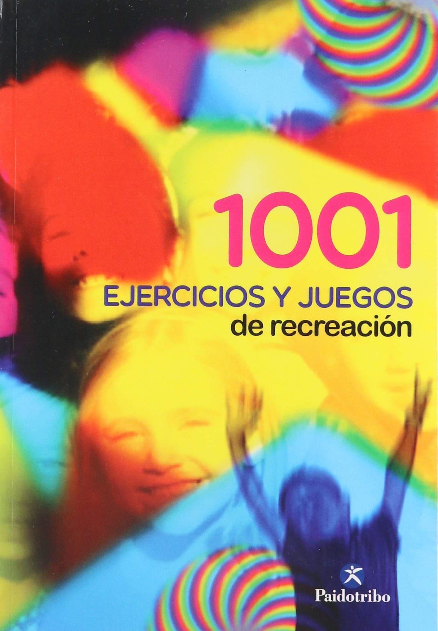 Mil 1 ejercicios y juegos de recreación