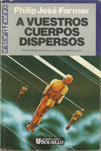 A Vuestros Cuerpos Dispersos