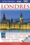 Londres - guia visual (Guias Visuales)