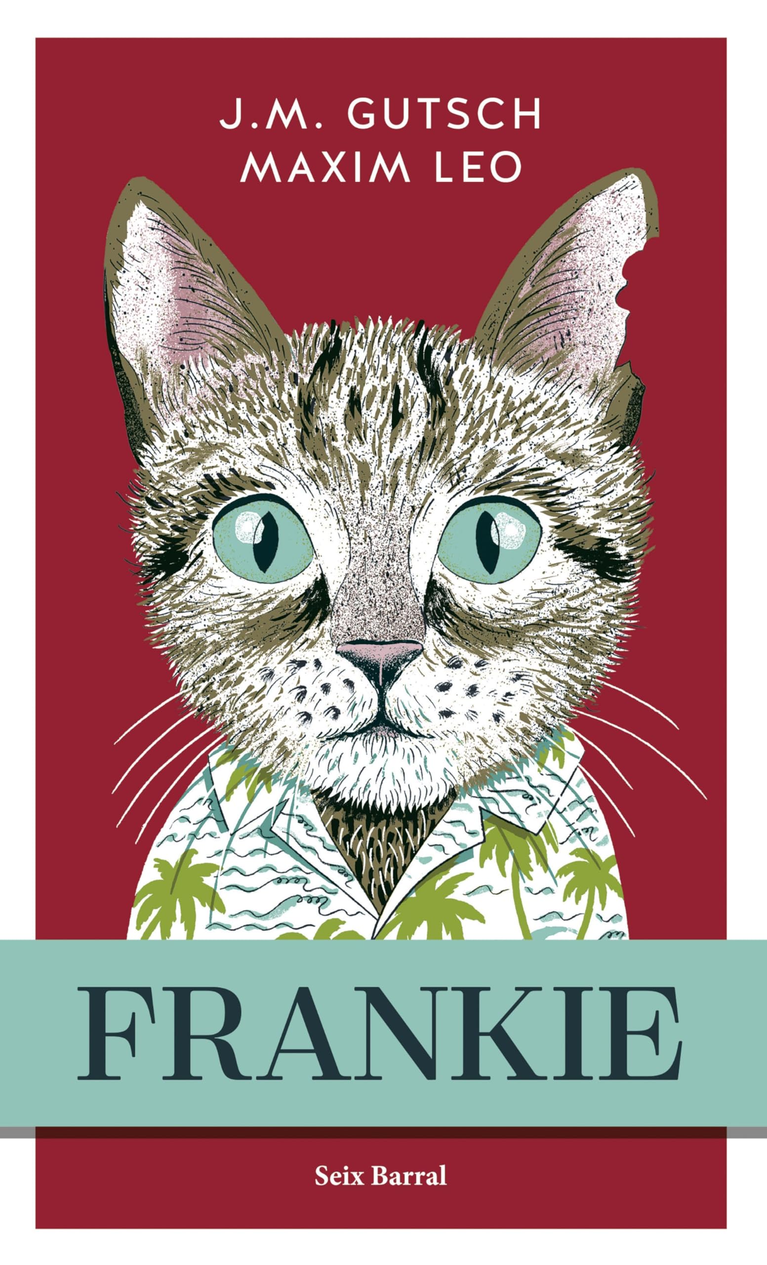 Frankie (Biblioteca Formentor)