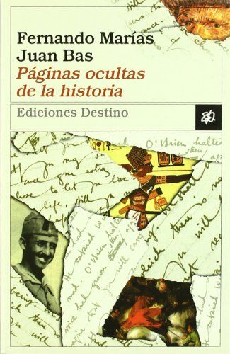 Paginas Ocultas de La Historia: 855 (Coleccion Ancora y Delfin)