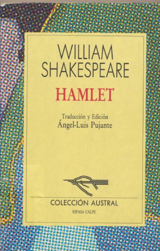 (2) hamlet (lect.recomendada) (Nuevo Austral Recomendado)