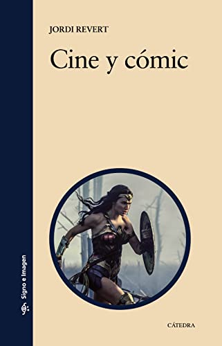 Cine y cómic (Signo e imagen)