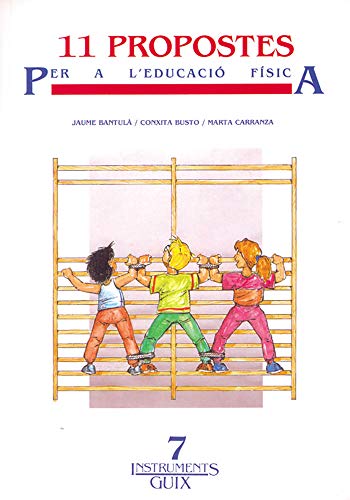 11 propostes per a l'educació física