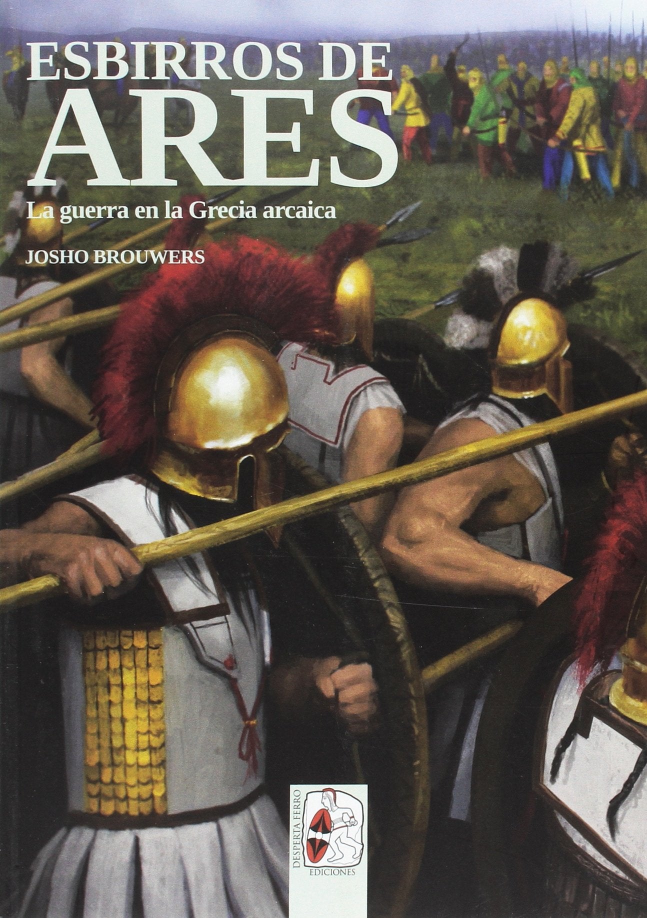 Esbirros de Ares
