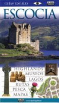 Escocia (GUIAS VISUALES)