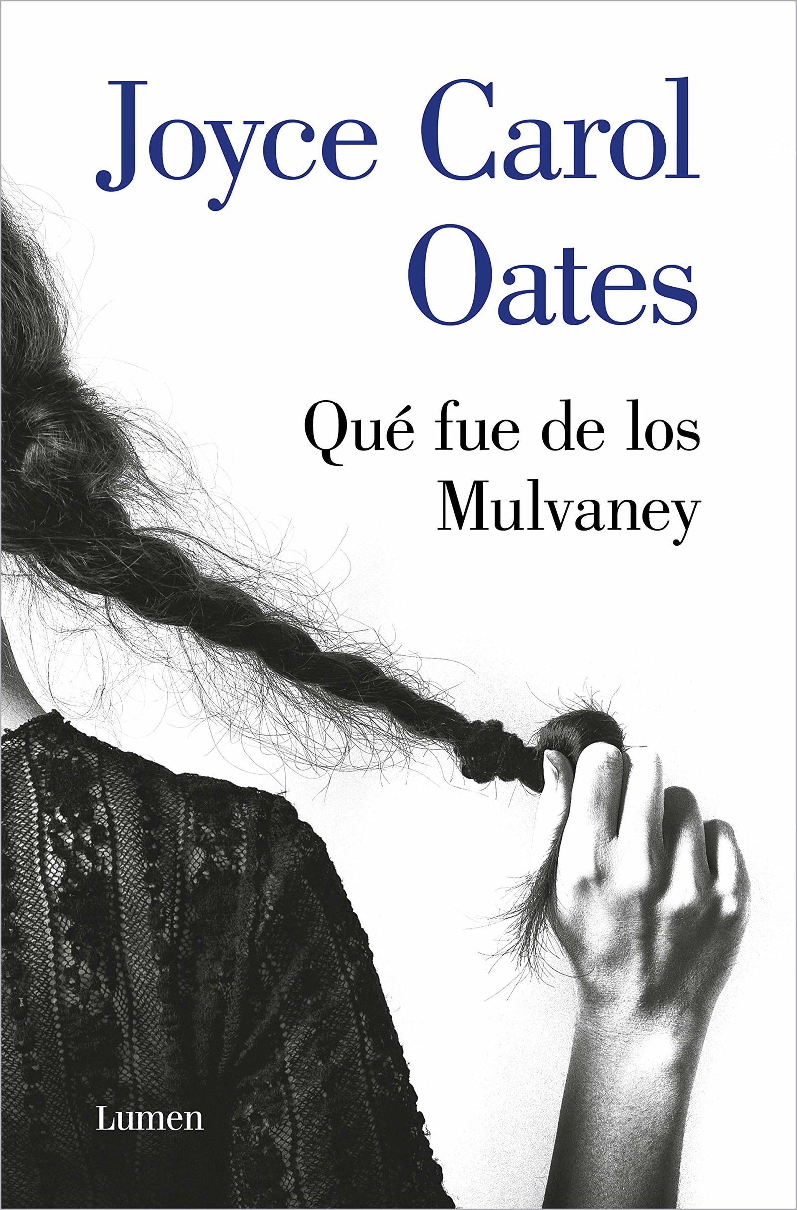 Qué fue de los Mulvaney (Narrativa)