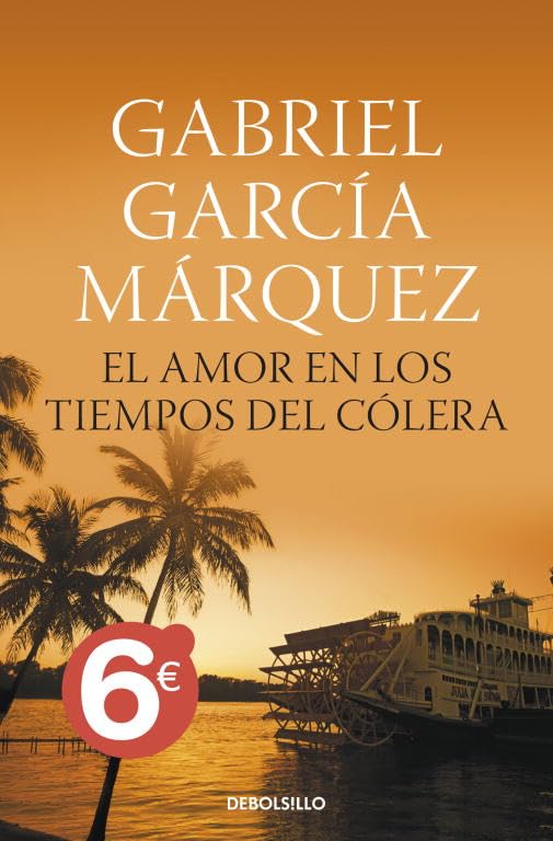 El amor en los tiempos del cólera (CAMPAÑAS)
