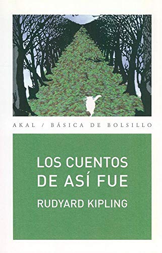 Los cuentos de así fue: 125 (Básica de Bolsillo)