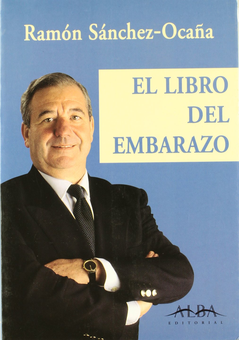El libro del embarazo