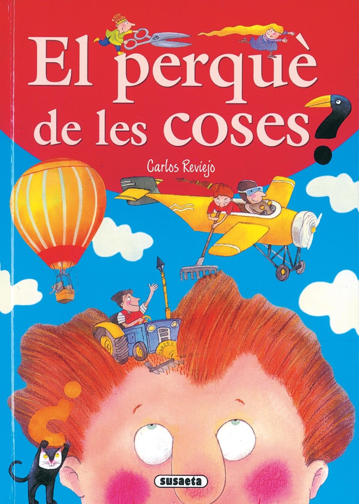 Perque De Les Coses (Acudits I Mes)