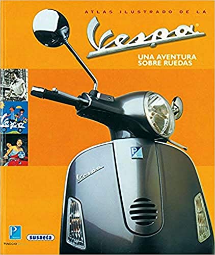 La Vespa