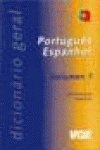 Dicionario Greal Portugues-espanhol (Spes)
