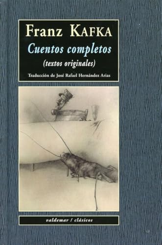 Cuentos completos: 4 (Clásicos)