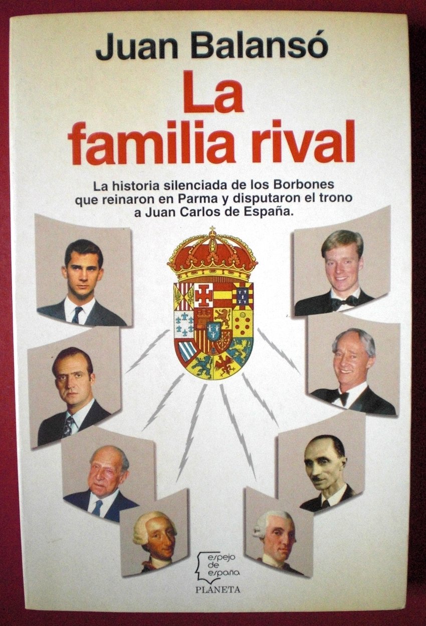 La familia rival