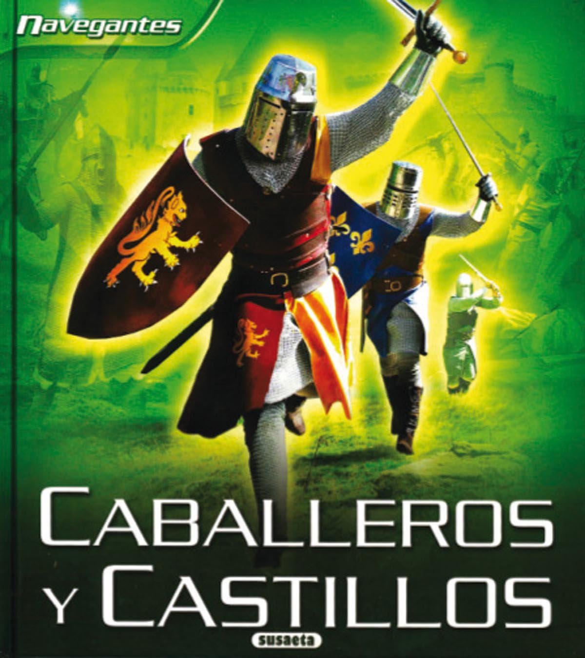 Caballeros y castillos (Navegantes)
