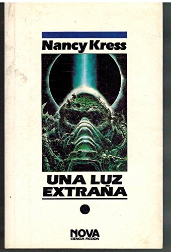 Luz extraña, una