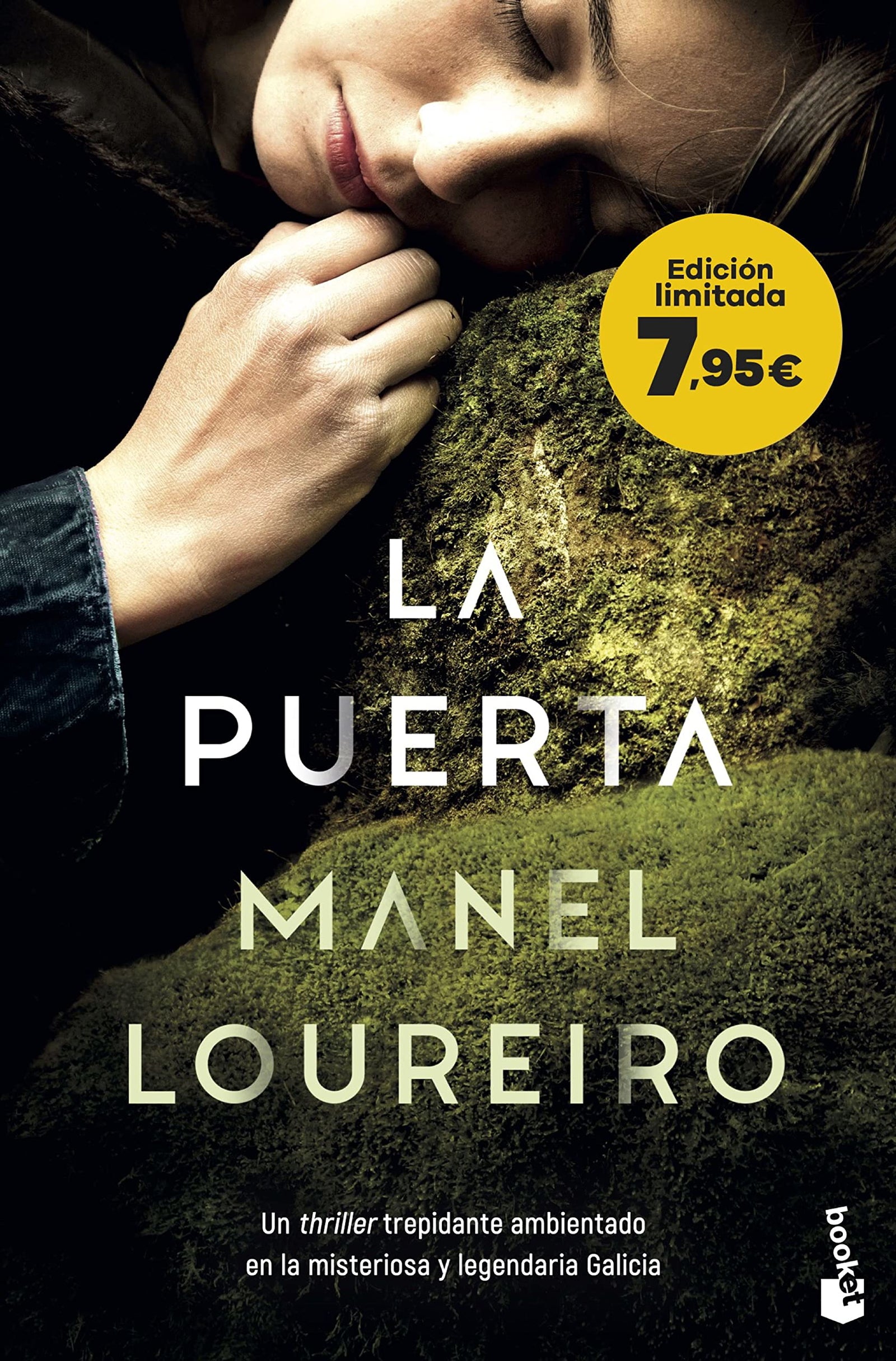 La Puerta: Edición limitada a precio especial (Colección Especial)