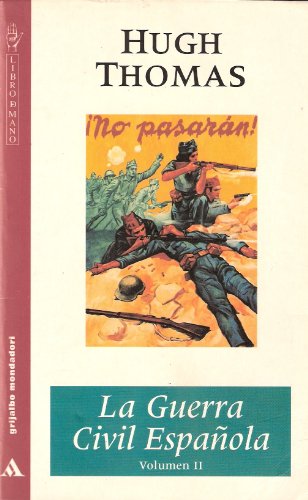 La Guerra civil española tomo 2