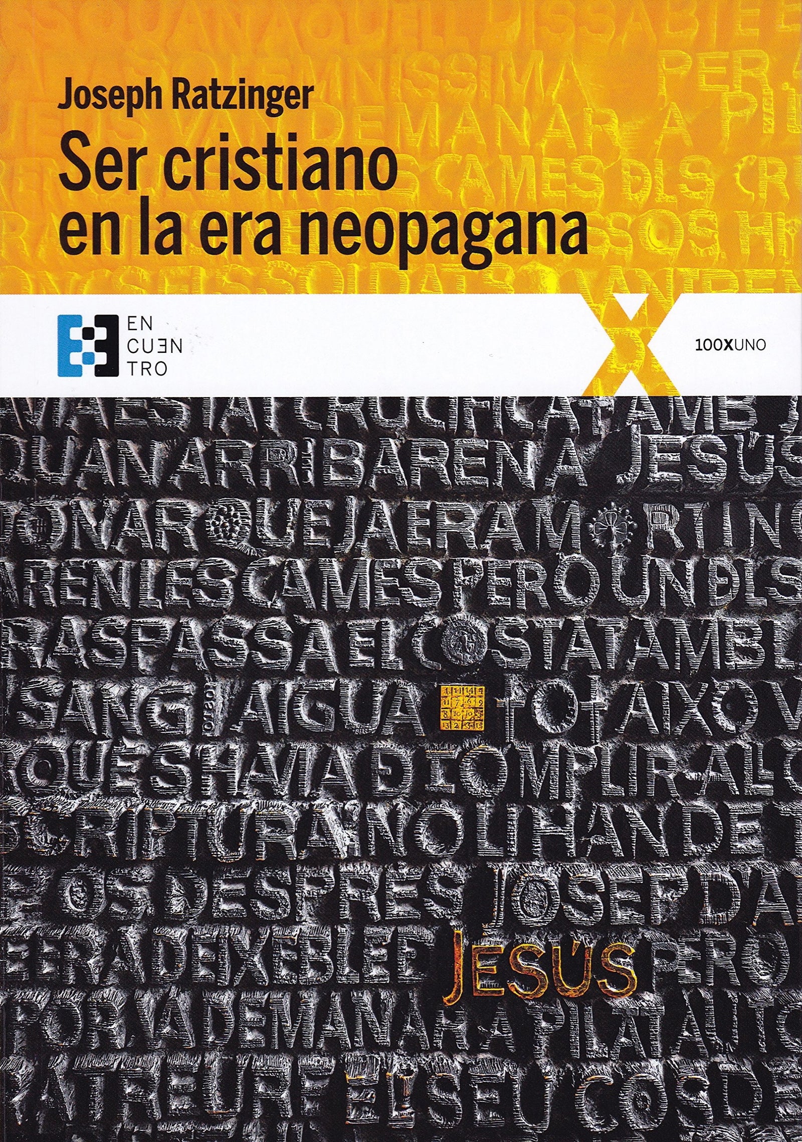 Ser cristiano en la era neopagana