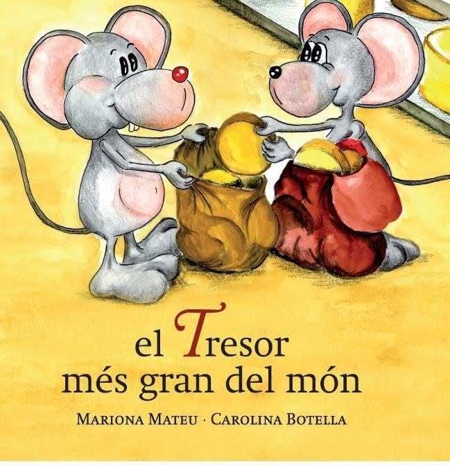 El tresor més gran del món: 2 (El Petit Pirineu)