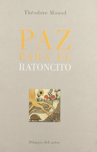 PAZ PARA EL RATONCITO (ALBUMES)
