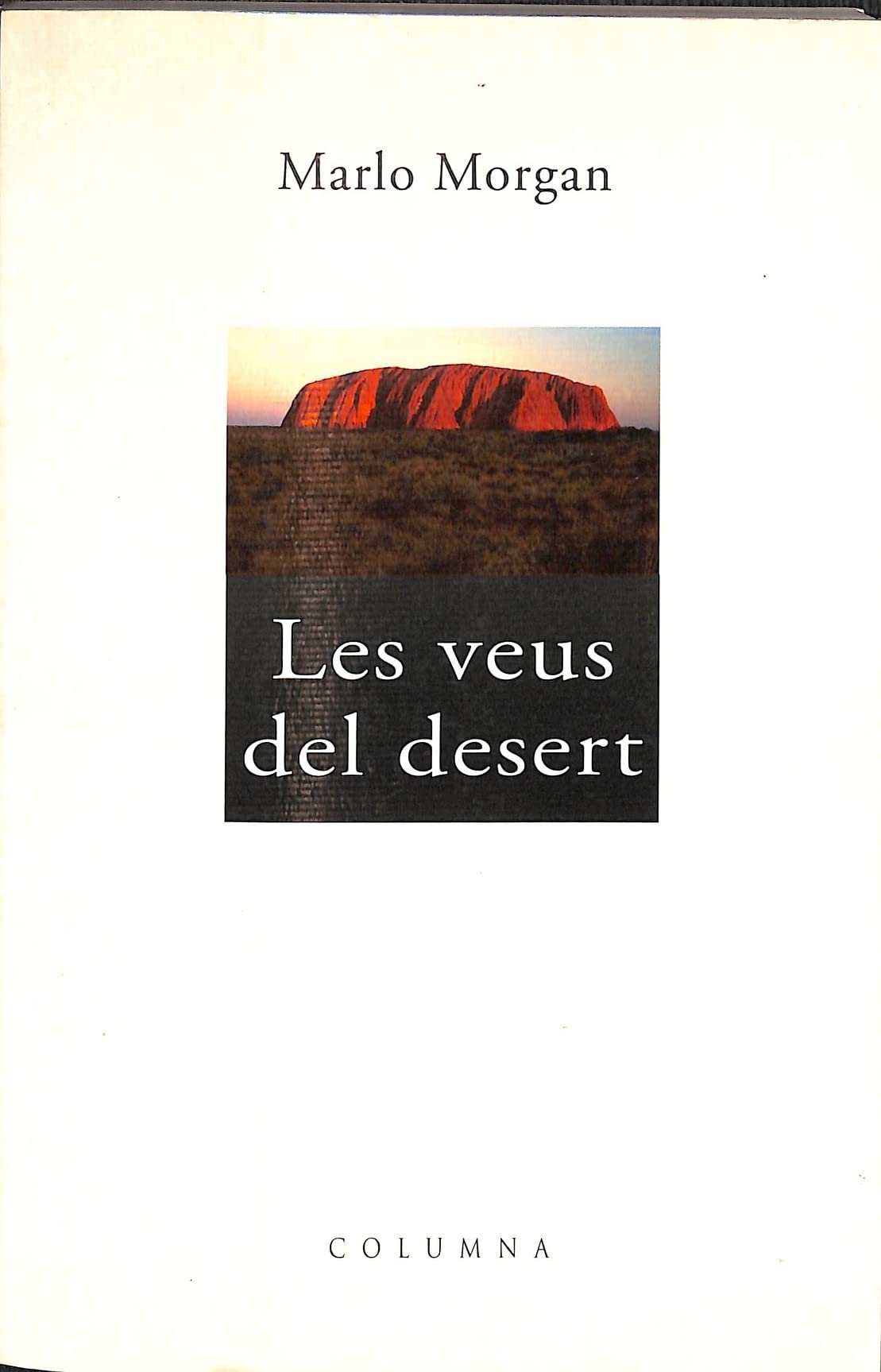 Les Veus Del Desert (Clàssica)