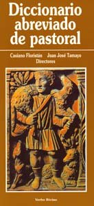 Dicc. abreviado de Pastoral (Diccionarios)