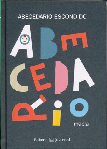Abecedario escondido