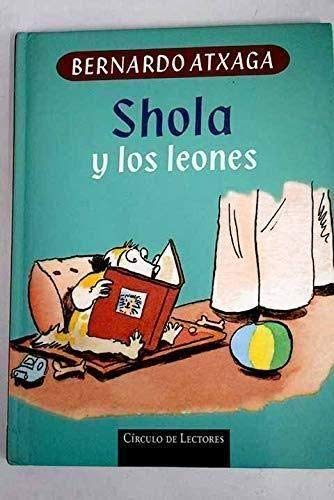 Shola Y Los Leones
