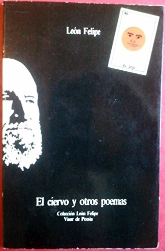 El ciervo y otros poemas: 153 (Visor de Poesía)