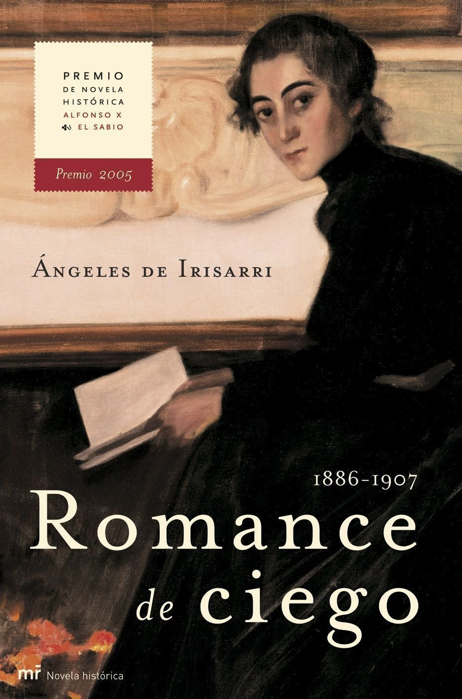 Romance de ciego / Blind Romance