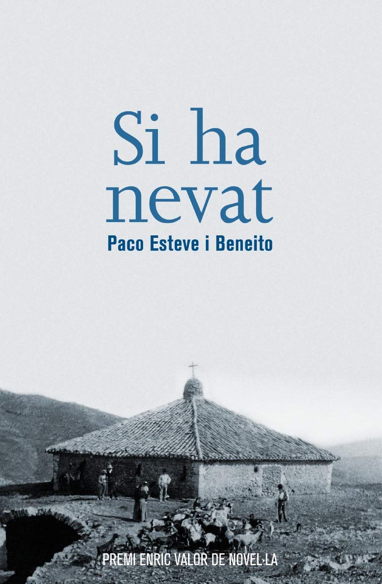 Si Ha Nevat: 266 (L'Eclèctica)