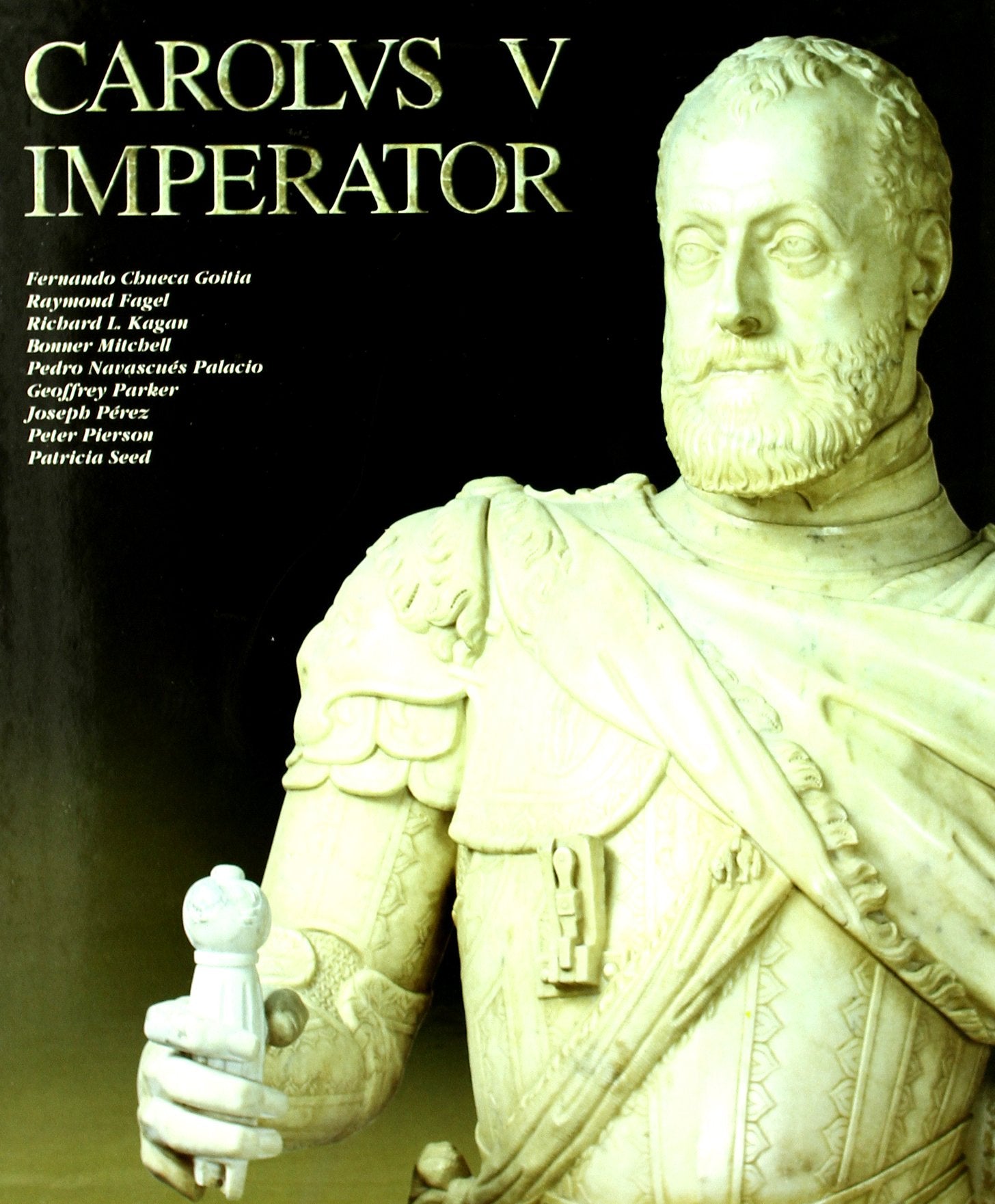 Carolus V Imperator