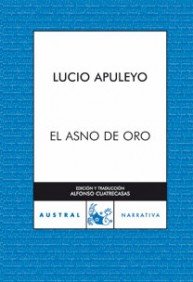 El asno de oro: 1 (Clásica)
