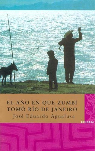 Año en que zumbi tomo rio de janeiro, el (La Diversidad)