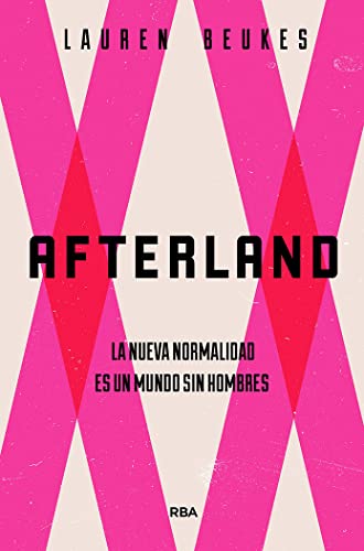 Afterland (Novelas Ficción)
