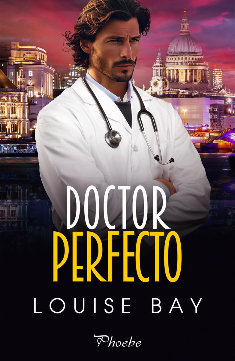 Doctor Perfecto (Phoebe)