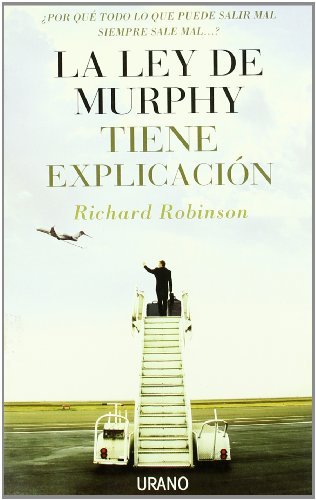 La ley de Murphy tiene explicación: ¿por qué todo lo que puede salir mal siempre sale mal--?