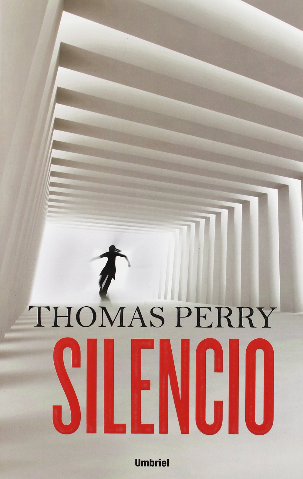 Silencio (Umbriel thriller)