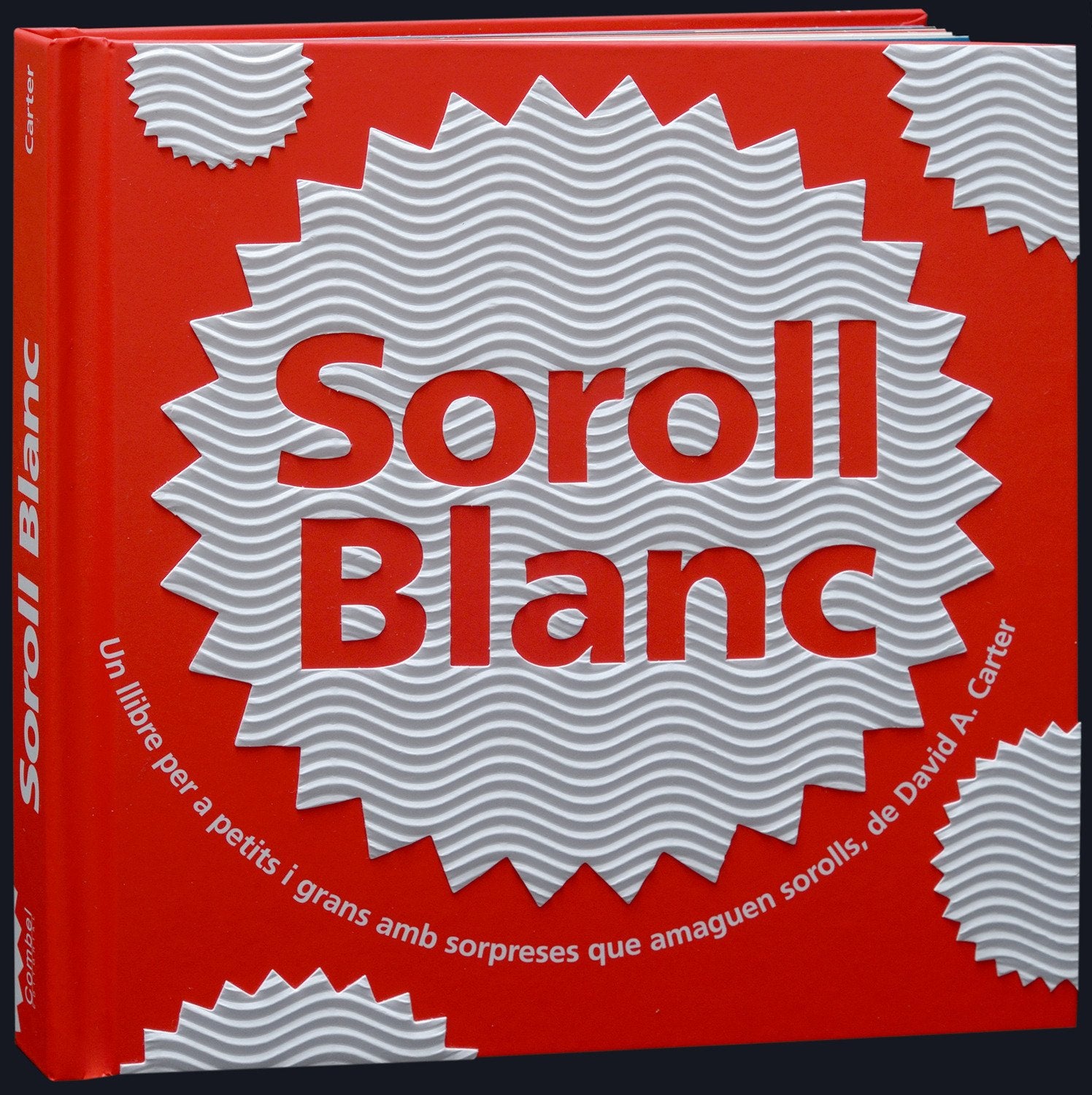 Soroll blanc - CATALÀ (CATALAN)