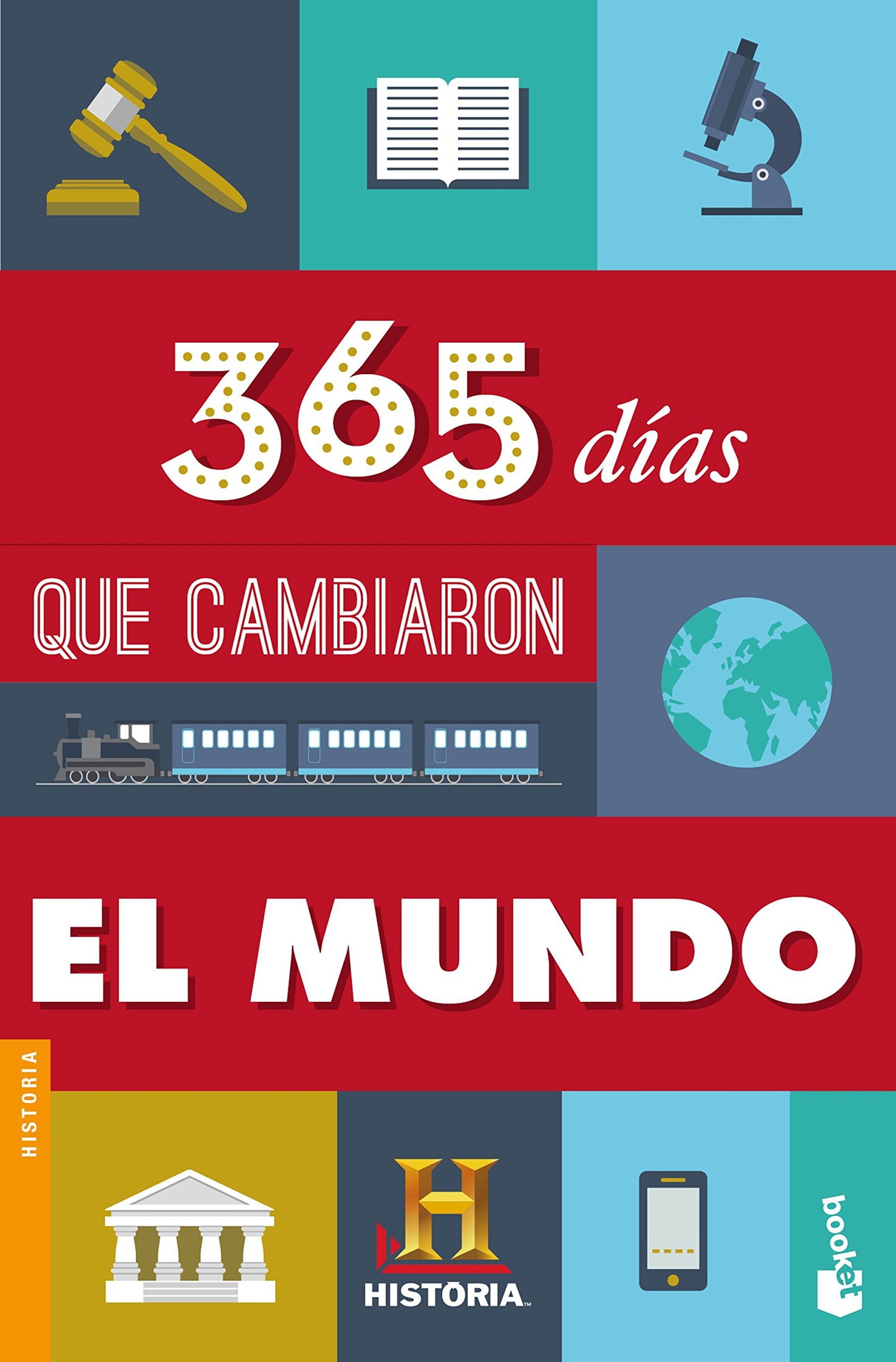 365 días que cambiaron el mundo (Historia)