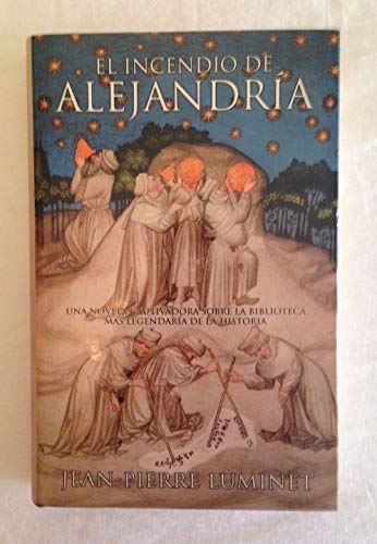 El Incendio de Alejandria